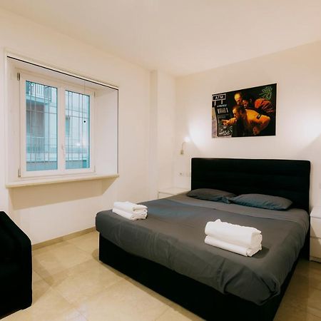 Cittadella Apartments เวโรนา ภายนอก รูปภาพ