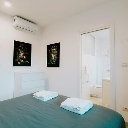 Cittadella Apartments เวโรนา ภายนอก รูปภาพ