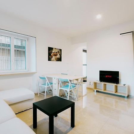 Cittadella Apartments เวโรนา ภายนอก รูปภาพ