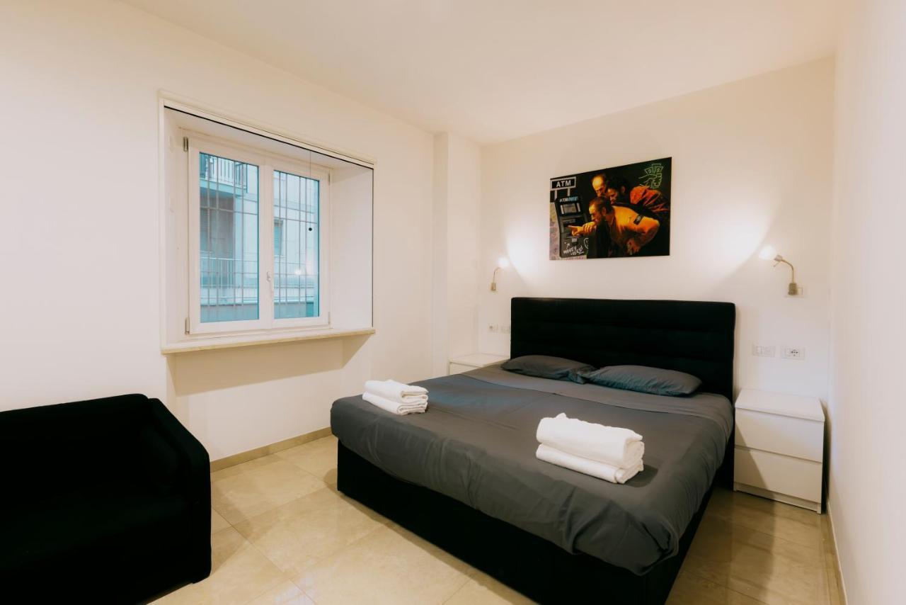 Cittadella Apartments เวโรนา ภายนอก รูปภาพ