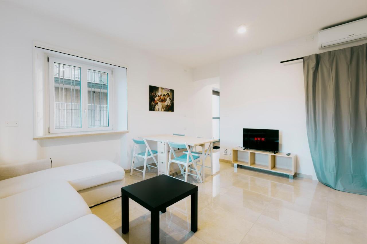 Cittadella Apartments เวโรนา ภายนอก รูปภาพ