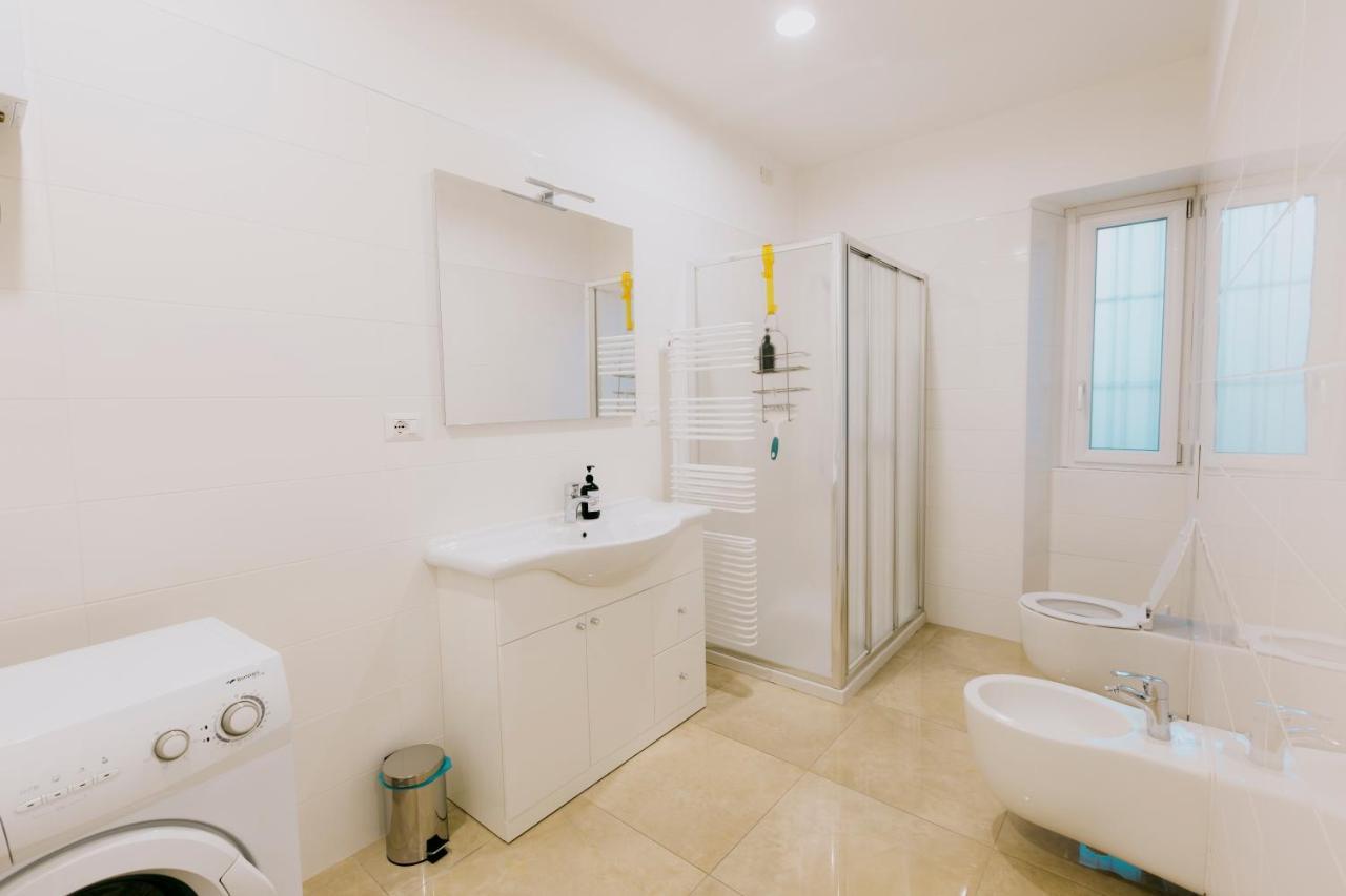 Cittadella Apartments เวโรนา ภายนอก รูปภาพ
