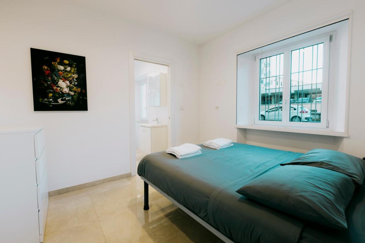 Cittadella Apartments เวโรนา ภายนอก รูปภาพ