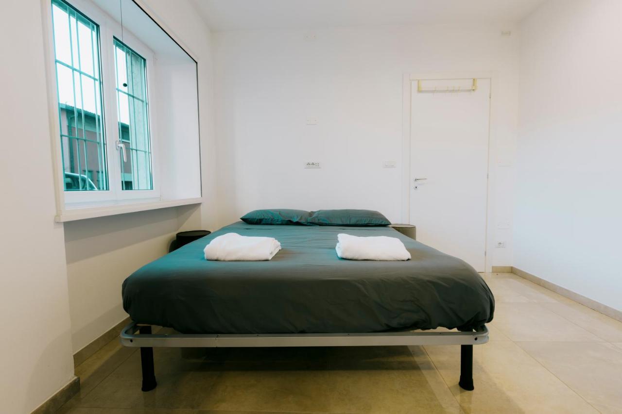 Cittadella Apartments เวโรนา ภายนอก รูปภาพ