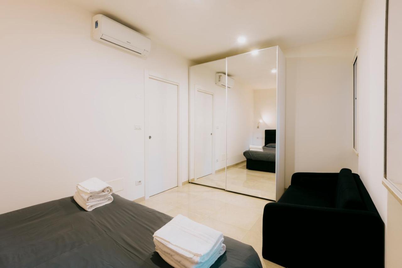 Cittadella Apartments เวโรนา ภายนอก รูปภาพ
