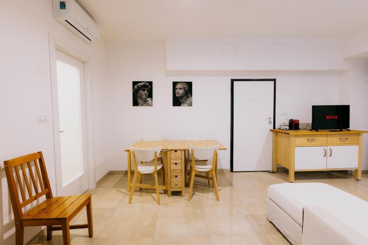 Cittadella Apartments เวโรนา ภายนอก รูปภาพ
