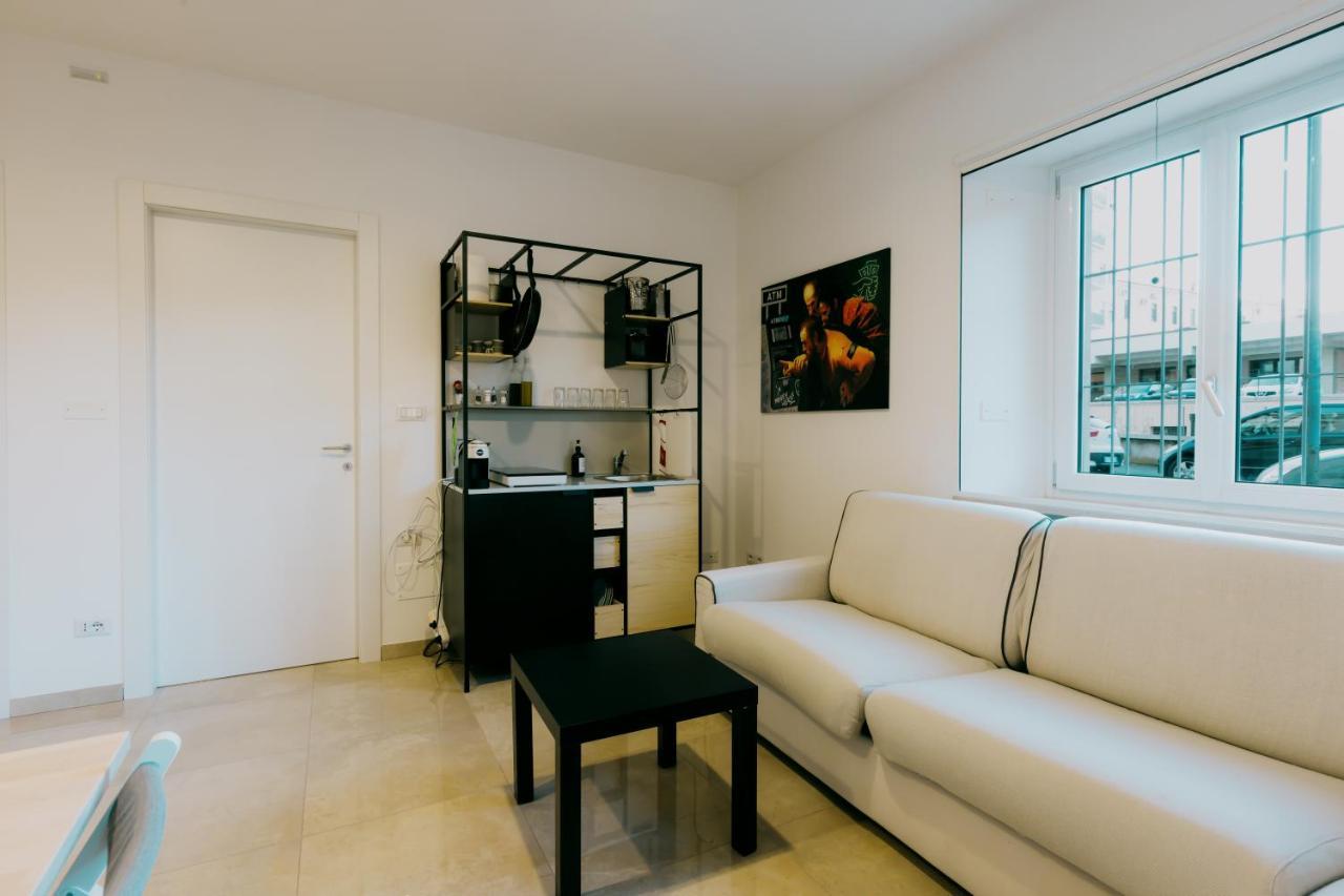 Cittadella Apartments เวโรนา ภายนอก รูปภาพ